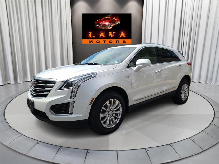 2018 Cadillac XT5 AWD 4dr, available for sale in Canton, Connecticut | Lava Motors. Canton, Connecticut 2018 Cadillac XT5 AWD 4dr, available for sale in Canton, Connecticut | Lava Motors. Canton, Connecticut