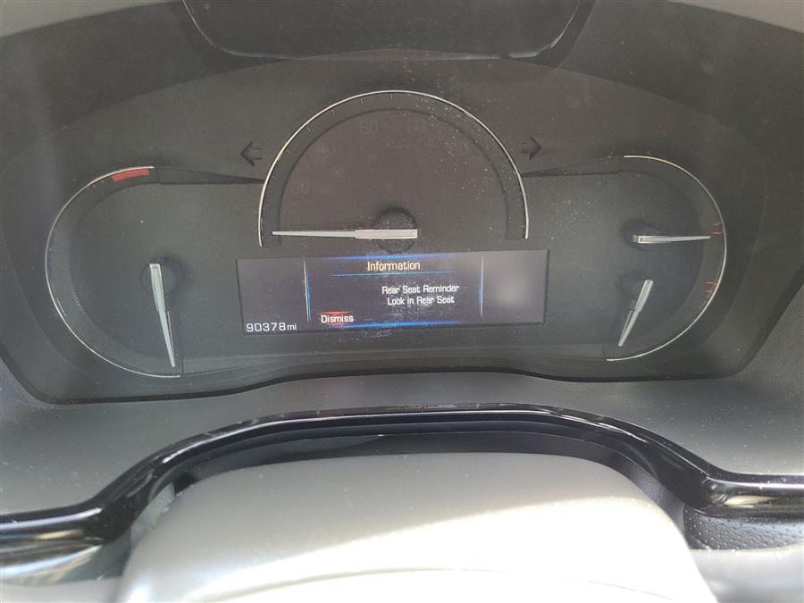 2018 Cadillac XT5 AWD 4dr, available for sale in Canton, Connecticut | Lava Motors. Canton, Connecticut 2018 Cadillac XT5 AWD 4dr, available for sale in Canton, Connecticut | Lava Motors. Canton, Connecticut