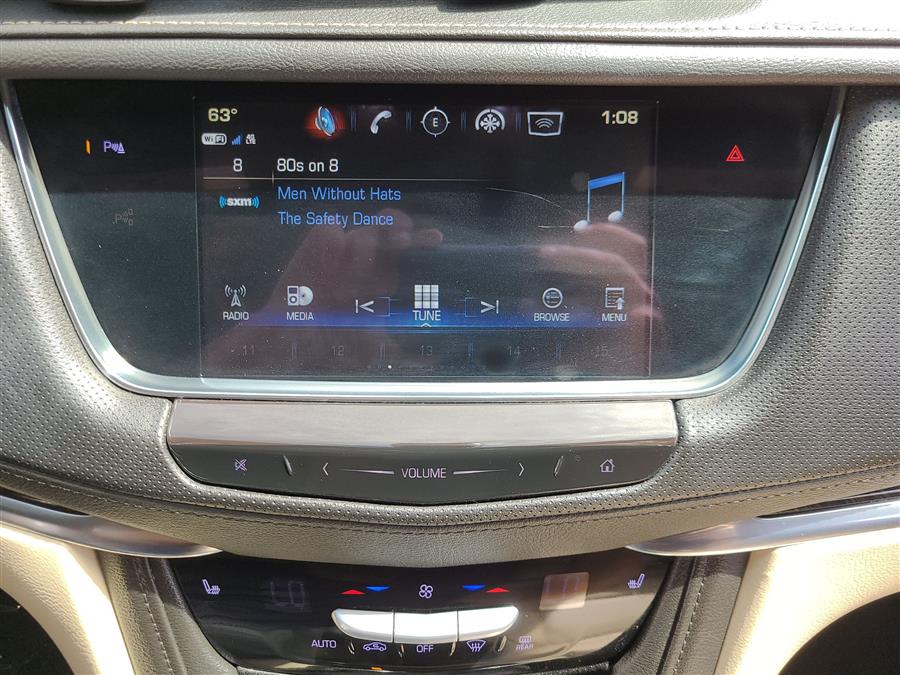 2018 Cadillac XT5 AWD 4dr, available for sale in Canton, Connecticut | Lava Motors. Canton, Connecticut 2018 Cadillac XT5 AWD 4dr, available for sale in Canton, Connecticut | Lava Motors. Canton, Connecticut