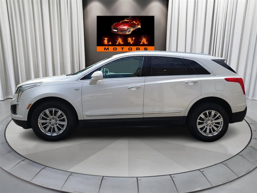 2018 Cadillac XT5 AWD 4dr, available for sale in Canton, Connecticut | Lava Motors. Canton, Connecticut 2018 Cadillac XT5 AWD 4dr, available for sale in Canton, Connecticut | Lava Motors. Canton, Connecticut