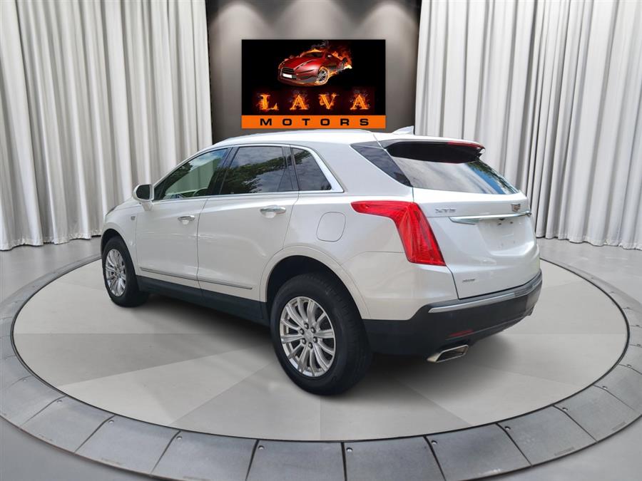 2018 Cadillac XT5 AWD 4dr, available for sale in Canton, Connecticut | Lava Motors. Canton, Connecticut 2018 Cadillac XT5 AWD 4dr, available for sale in Canton, Connecticut | Lava Motors. Canton, Connecticut