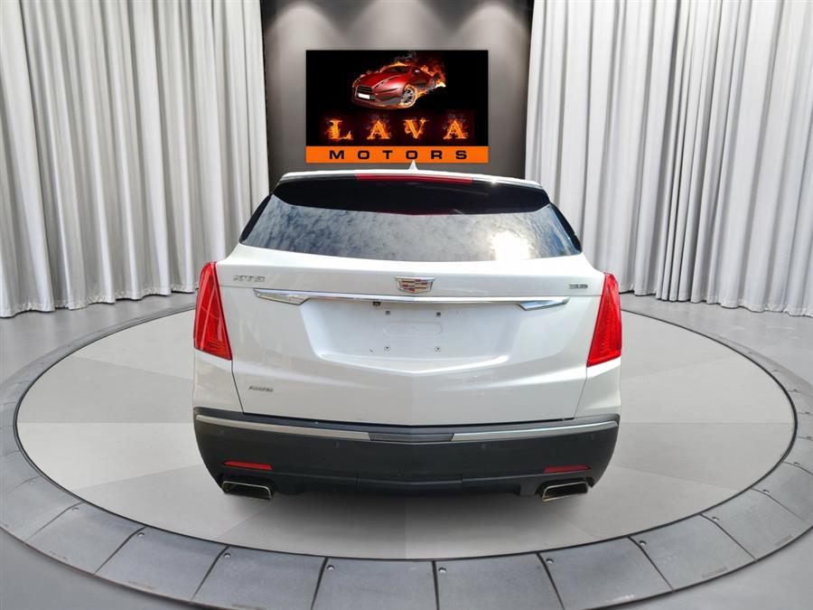 2018 Cadillac XT5 AWD 4dr, available for sale in Canton, Connecticut | Lava Motors. Canton, Connecticut 2018 Cadillac XT5 AWD 4dr, available for sale in Canton, Connecticut | Lava Motors. Canton, Connecticut