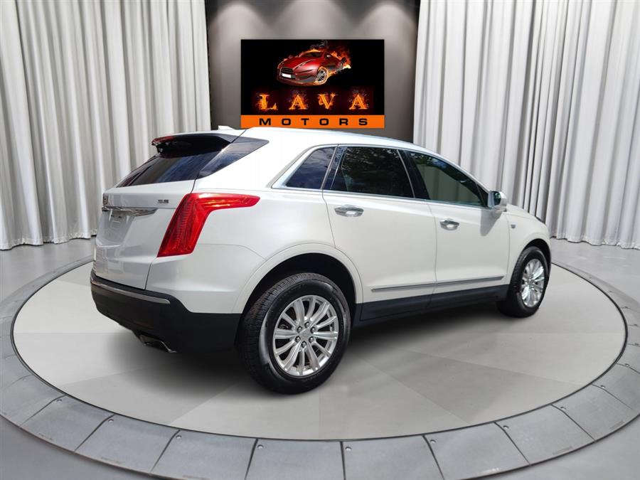 2018 Cadillac XT5 AWD 4dr, available for sale in Canton, Connecticut | Lava Motors. Canton, Connecticut 2018 Cadillac XT5 AWD 4dr, available for sale in Canton, Connecticut | Lava Motors. Canton, Connecticut