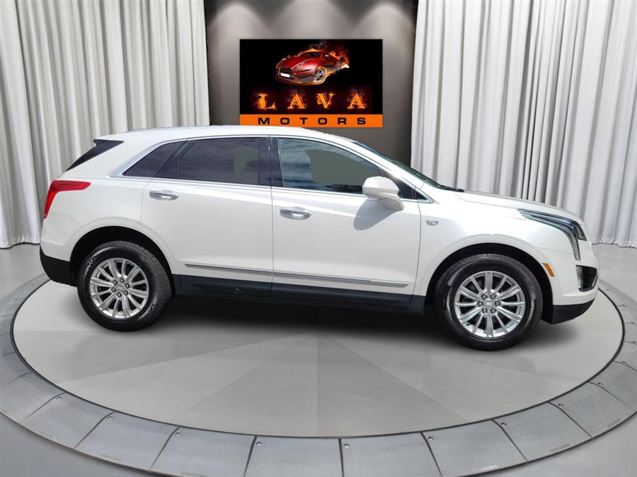 2018 Cadillac XT5 AWD 4dr, available for sale in Canton, Connecticut | Lava Motors. Canton, Connecticut 2018 Cadillac XT5 AWD 4dr, available for sale in Canton, Connecticut | Lava Motors. Canton, Connecticut