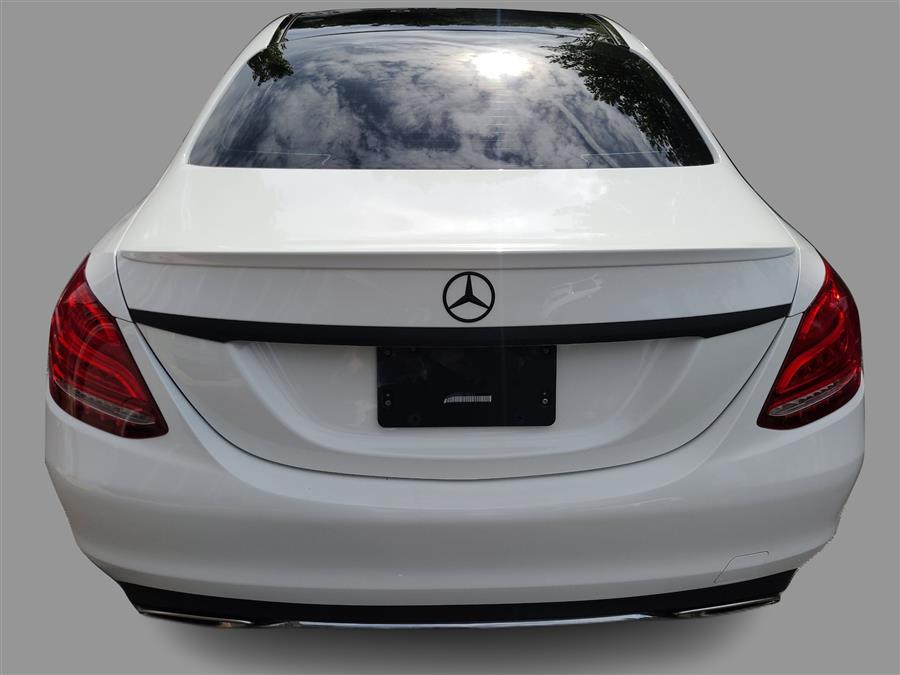 2016 Mercedes-Benz C-Class 4dr Sdn C 300 Luxury 4MATIC, available for sale in Canton, Connecticut | Lava Motors. Canton, Connecticut 2016 Mercedes-Benz C-Class 4dr Sdn C 300 Luxury 4MATIC, available for sale in Canton, Connecticut | Lava Motors. Canton, Connecticut