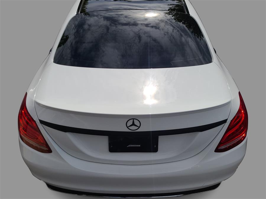 2016 Mercedes-Benz C-Class 4dr Sdn C 300 Luxury 4MATIC, available for sale in Canton, Connecticut | Lava Motors. Canton, Connecticut 2016 Mercedes-Benz C-Class 4dr Sdn C 300 Luxury 4MATIC, available for sale in Canton, Connecticut | Lava Motors. Canton, Connecticut