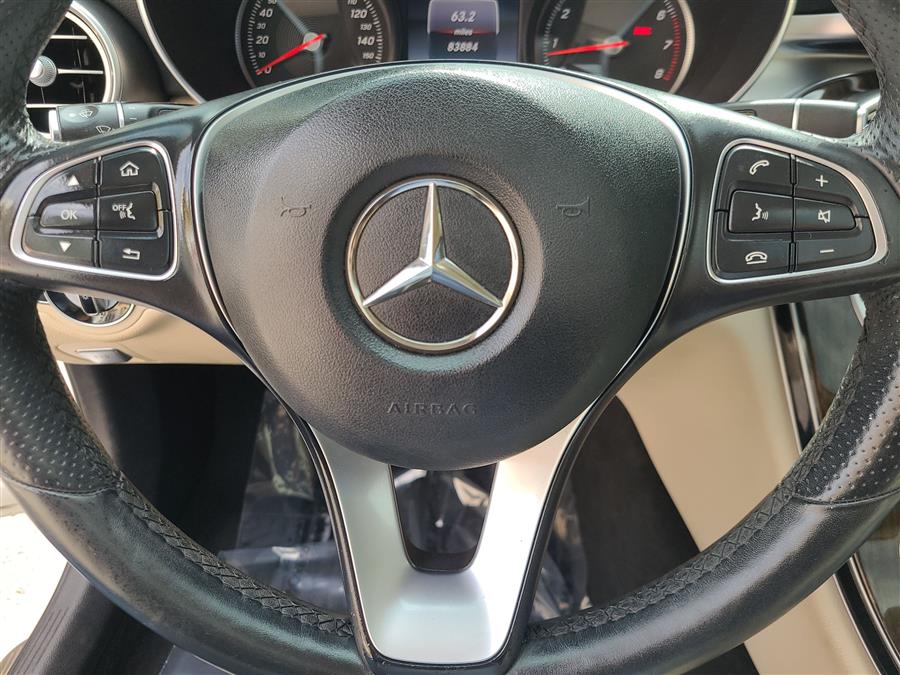 2016 Mercedes-Benz C-Class 4dr Sdn C 300 Luxury 4MATIC, available for sale in Canton, Connecticut | Lava Motors. Canton, Connecticut 2016 Mercedes-Benz C-Class 4dr Sdn C 300 Luxury 4MATIC, available for sale in Canton, Connecticut | Lava Motors. Canton, Connecticut