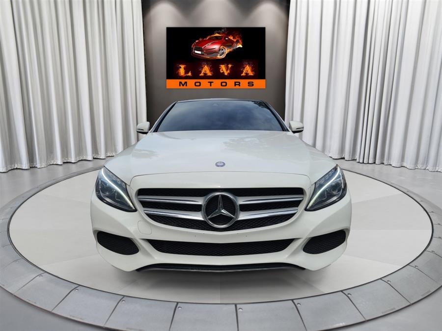 2016 Mercedes-Benz C-Class 4dr Sdn C 300 Luxury 4MATIC, available for sale in Canton, Connecticut | Lava Motors. Canton, Connecticut 2016 Mercedes-Benz C-Class 4dr Sdn C 300 Luxury 4MATIC, available for sale in Canton, Connecticut | Lava Motors. Canton, Connecticut