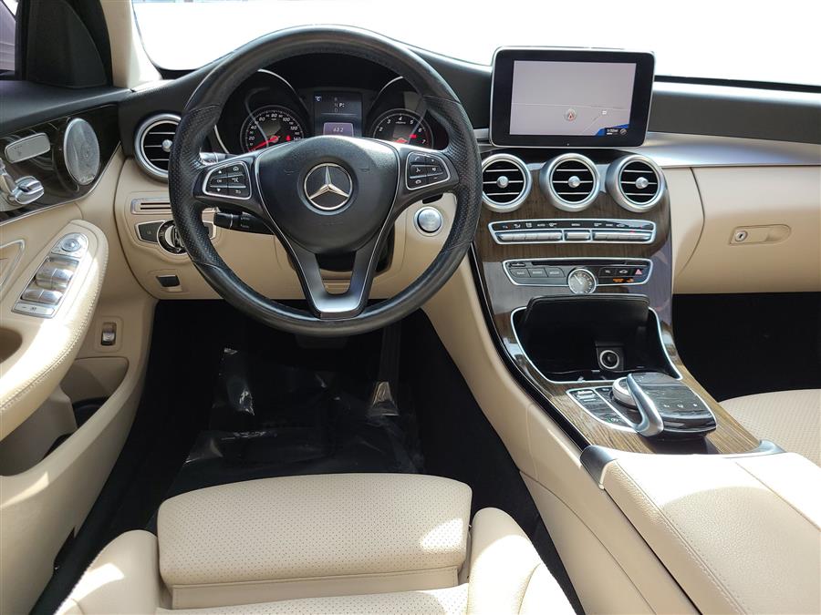2016 Mercedes-Benz C-Class 4dr Sdn C 300 Luxury 4MATIC, available for sale in Canton, Connecticut | Lava Motors. Canton, Connecticut 2016 Mercedes-Benz C-Class 4dr Sdn C 300 Luxury 4MATIC, available for sale in Canton, Connecticut | Lava Motors. Canton, Connecticut