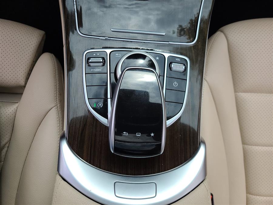 2016 Mercedes-Benz C-Class 4dr Sdn C 300 Luxury 4MATIC, available for sale in Canton, Connecticut | Lava Motors. Canton, Connecticut 2016 Mercedes-Benz C-Class 4dr Sdn C 300 Luxury 4MATIC, available for sale in Canton, Connecticut | Lava Motors. Canton, Connecticut