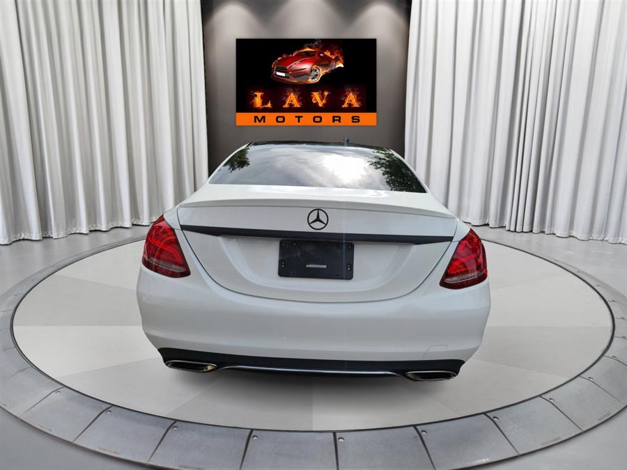 2016 Mercedes-Benz C-Class 4dr Sdn C 300 Luxury 4MATIC, available for sale in Canton, Connecticut | Lava Motors. Canton, Connecticut 2016 Mercedes-Benz C-Class 4dr Sdn C 300 Luxury 4MATIC, available for sale in Canton, Connecticut | Lava Motors. Canton, Connecticut