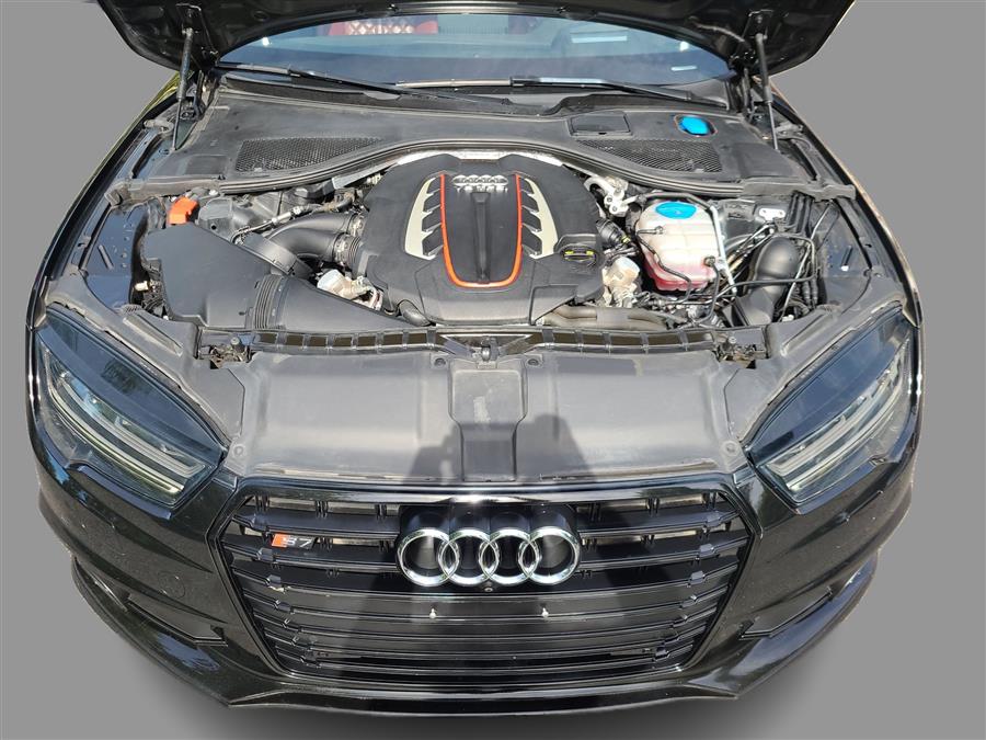 2017 Audi S7 4.0 TFSI Prestige, available for sale in Canton, Connecticut | Lava Motors. Canton, Connecticut 2017 Audi S7 4.0 TFSI Prestige, available for sale in Canton, Connecticut | Lava Motors. Canton, Connecticut
