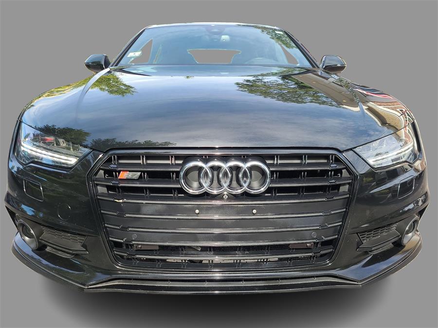 2017 Audi S7 4.0 TFSI Prestige, available for sale in Canton, Connecticut | Lava Motors. Canton, Connecticut 2017 Audi S7 4.0 TFSI Prestige, available for sale in Canton, Connecticut | Lava Motors. Canton, Connecticut