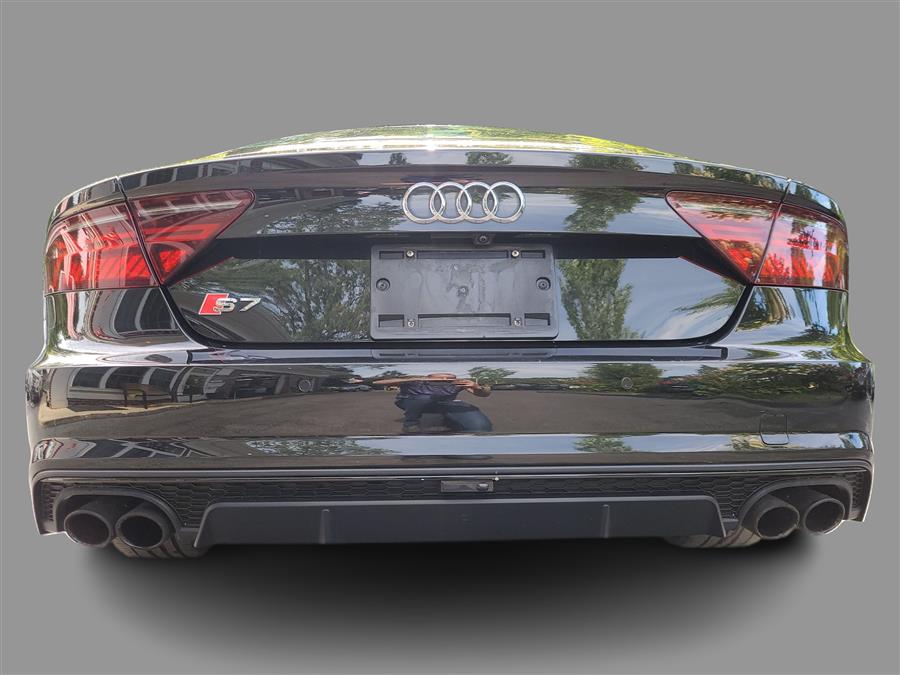2017 Audi S7 4.0 TFSI Prestige, available for sale in Canton, Connecticut | Lava Motors. Canton, Connecticut 2017 Audi S7 4.0 TFSI Prestige, available for sale in Canton, Connecticut | Lava Motors. Canton, Connecticut