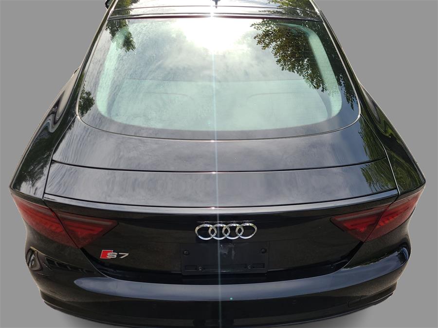 2017 Audi S7 4.0 TFSI Prestige, available for sale in Canton, Connecticut | Lava Motors. Canton, Connecticut 2017 Audi S7 4.0 TFSI Prestige, available for sale in Canton, Connecticut | Lava Motors. Canton, Connecticut