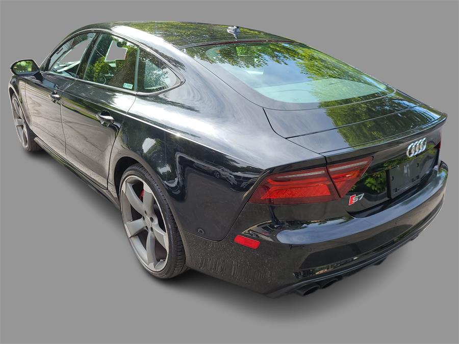2017 Audi S7 4.0 TFSI Prestige, available for sale in Canton, Connecticut | Lava Motors. Canton, Connecticut 2017 Audi S7 4.0 TFSI Prestige, available for sale in Canton, Connecticut | Lava Motors. Canton, Connecticut
