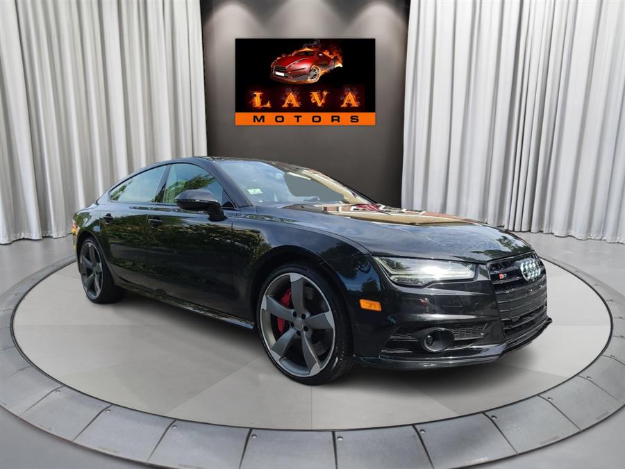 2017 Audi S7 4.0 TFSI Prestige, available for sale in Canton, Connecticut | Lava Motors. Canton, Connecticut 2017 Audi S7 4.0 TFSI Prestige, available for sale in Canton, Connecticut | Lava Motors. Canton, Connecticut