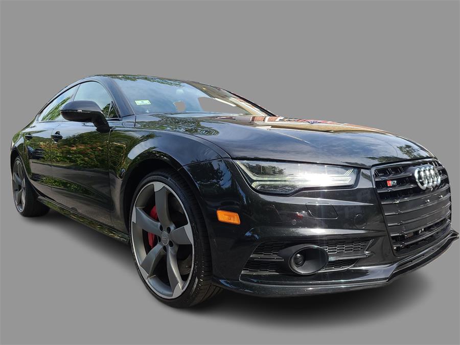2017 Audi S7 4.0 TFSI Prestige, available for sale in Canton, Connecticut | Lava Motors. Canton, Connecticut 2017 Audi S7 4.0 TFSI Prestige, available for sale in Canton, Connecticut | Lava Motors. Canton, Connecticut