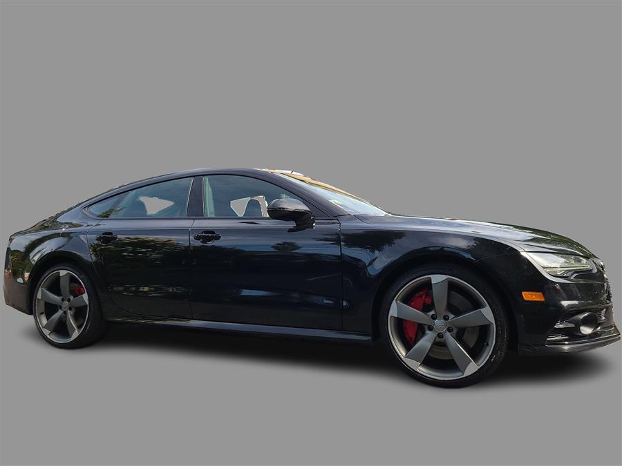 2017 Audi S7 4.0 TFSI Prestige, available for sale in Canton, Connecticut | Lava Motors. Canton, Connecticut 2017 Audi S7 4.0 TFSI Prestige, available for sale in Canton, Connecticut | Lava Motors. Canton, Connecticut