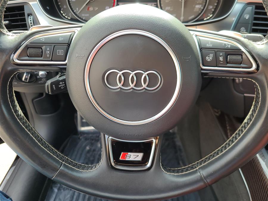 2017 Audi S7 4.0 TFSI Prestige, available for sale in Canton, Connecticut | Lava Motors. Canton, Connecticut 2017 Audi S7 4.0 TFSI Prestige, available for sale in Canton, Connecticut | Lava Motors. Canton, Connecticut