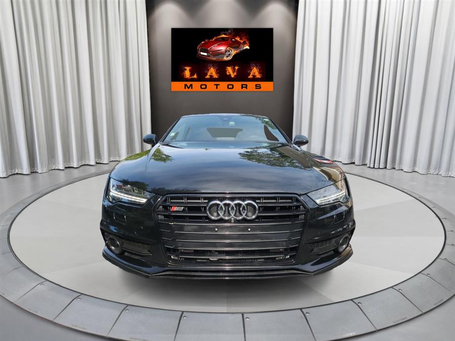 2017 Audi S7 4.0 TFSI Prestige, available for sale in Canton, Connecticut | Lava Motors. Canton, Connecticut 2017 Audi S7 4.0 TFSI Prestige, available for sale in Canton, Connecticut | Lava Motors. Canton, Connecticut