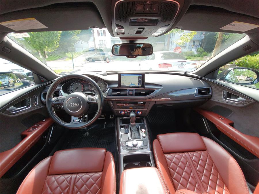 2017 Audi S7 4.0 TFSI Prestige, available for sale in Canton, Connecticut | Lava Motors. Canton, Connecticut 2017 Audi S7 4.0 TFSI Prestige, available for sale in Canton, Connecticut | Lava Motors. Canton, Connecticut