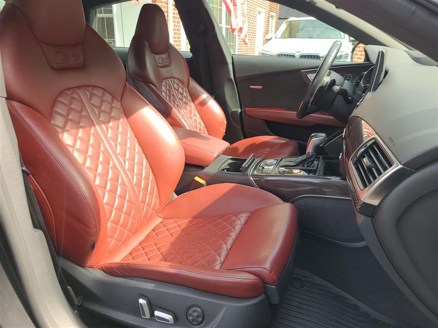 2017 Audi S7 4.0 TFSI Prestige, available for sale in Canton, Connecticut | Lava Motors. Canton, Connecticut 2017 Audi S7 4.0 TFSI Prestige, available for sale in Canton, Connecticut | Lava Motors. Canton, Connecticut