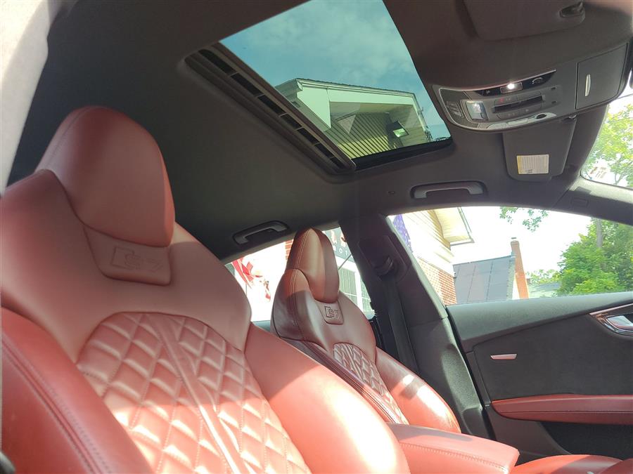 2017 Audi S7 4.0 TFSI Prestige, available for sale in Canton, Connecticut | Lava Motors. Canton, Connecticut 2017 Audi S7 4.0 TFSI Prestige, available for sale in Canton, Connecticut | Lava Motors. Canton, Connecticut