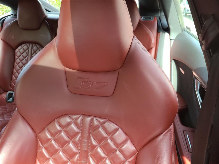 2017 Audi S7 4.0 TFSI Prestige, available for sale in Canton, Connecticut | Lava Motors. Canton, Connecticut 2017 Audi S7 4.0 TFSI Prestige, available for sale in Canton, Connecticut | Lava Motors. Canton, Connecticut