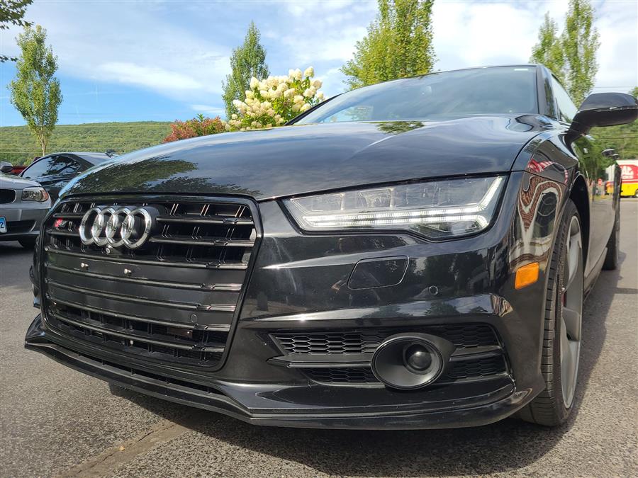2017 Audi S7 4.0 TFSI Prestige, available for sale in Canton, Connecticut | Lava Motors. Canton, Connecticut 2017 Audi S7 4.0 TFSI Prestige, available for sale in Canton, Connecticut | Lava Motors. Canton, Connecticut