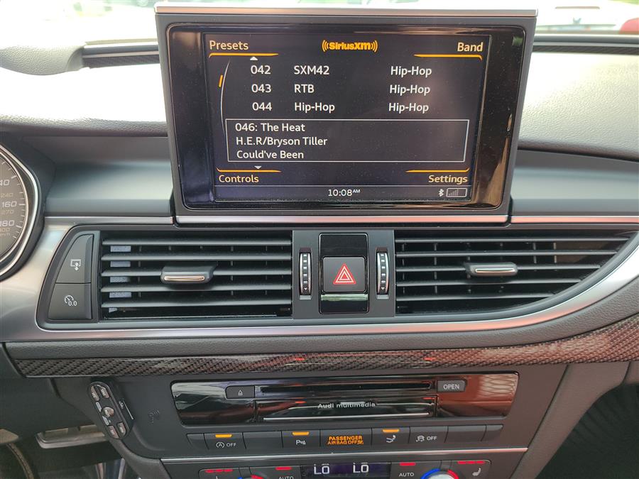 2017 Audi S7 4.0 TFSI Prestige, available for sale in Canton, Connecticut | Lava Motors. Canton, Connecticut 2017 Audi S7 4.0 TFSI Prestige, available for sale in Canton, Connecticut | Lava Motors. Canton, Connecticut