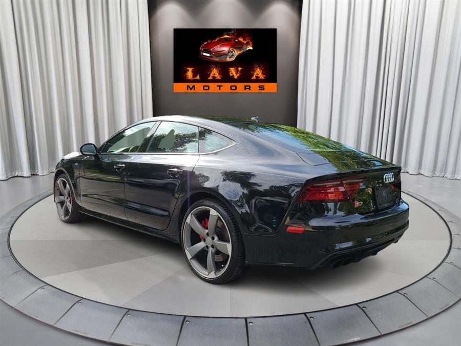 2017 Audi S7 4.0 TFSI Prestige, available for sale in Canton, Connecticut | Lava Motors. Canton, Connecticut 2017 Audi S7 4.0 TFSI Prestige, available for sale in Canton, Connecticut | Lava Motors. Canton, Connecticut