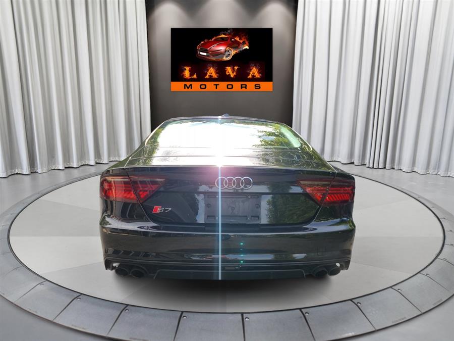 2017 Audi S7 4.0 TFSI Prestige, available for sale in Canton, Connecticut | Lava Motors. Canton, Connecticut 2017 Audi S7 4.0 TFSI Prestige, available for sale in Canton, Connecticut | Lava Motors. Canton, Connecticut