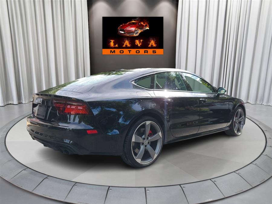 2017 Audi S7 4.0 TFSI Prestige, available for sale in Canton, Connecticut | Lava Motors. Canton, Connecticut 2017 Audi S7 4.0 TFSI Prestige, available for sale in Canton, Connecticut | Lava Motors. Canton, Connecticut