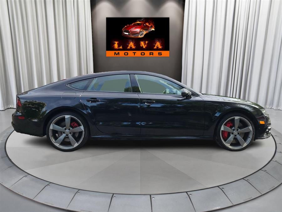 2017 Audi S7 4.0 TFSI Prestige, available for sale in Canton, Connecticut | Lava Motors. Canton, Connecticut 2017 Audi S7 4.0 TFSI Prestige, available for sale in Canton, Connecticut | Lava Motors. Canton, Connecticut