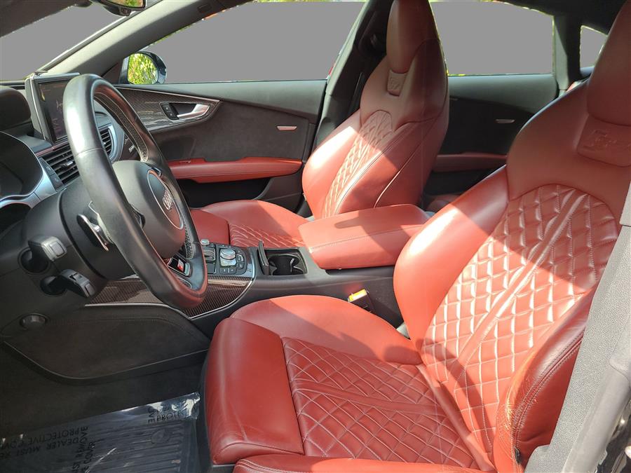 2017 Audi S7 4.0 TFSI Prestige, available for sale in Canton, Connecticut | Lava Motors. Canton, Connecticut 2017 Audi S7 4.0 TFSI Prestige, available for sale in Canton, Connecticut | Lava Motors. Canton, Connecticut