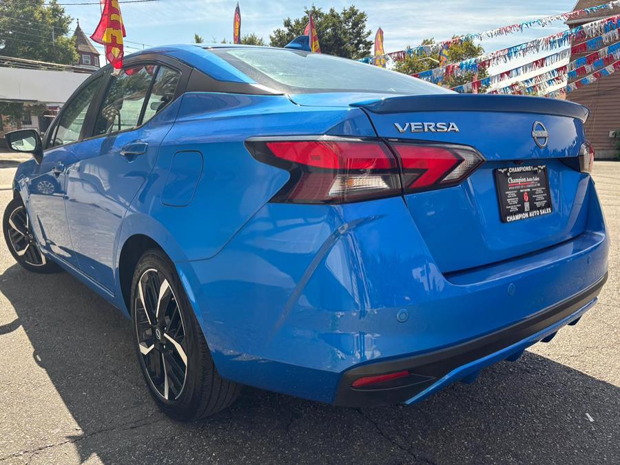 2024 Nissan Versa SR CVT, available for sale in Newark , New Jersey | Champion Used Auto Sales 2. Newark , New Jersey 2024 Nissan Versa SR CVT, available for sale in Newark , New Jersey | Champion Used Auto Sales 2. Newark , New Jersey