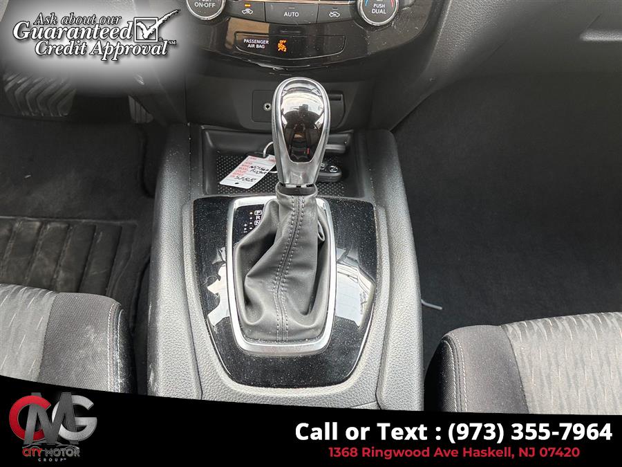2019 Nissan Rogue SV, available for sale in Haskell, New Jersey | City Motor Group Inc.. Haskell, New Jersey 2019 Nissan Rogue SV, available for sale in Haskell, New Jersey | City Motor Group Inc.. Haskell, New Jersey