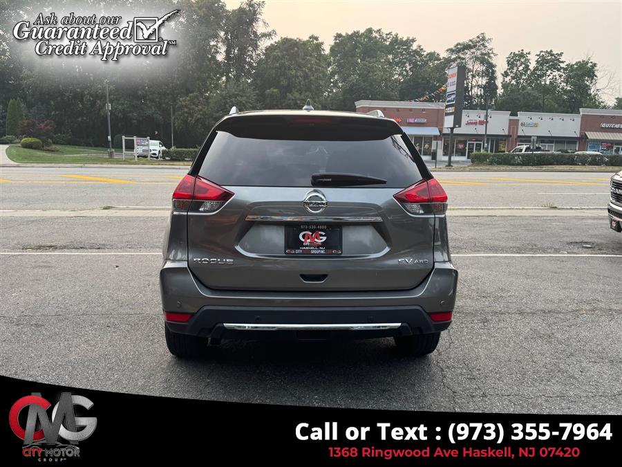 2019 Nissan Rogue SV, available for sale in Haskell, New Jersey | City Motor Group Inc.. Haskell, New Jersey 2019 Nissan Rogue SV, available for sale in Haskell, New Jersey | City Motor Group Inc.. Haskell, New Jersey
