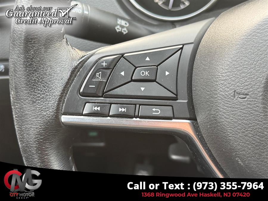 2019 Nissan Rogue SV, available for sale in Haskell, New Jersey | City Motor Group Inc.. Haskell, New Jersey 2019 Nissan Rogue SV, available for sale in Haskell, New Jersey | City Motor Group Inc.. Haskell, New Jersey