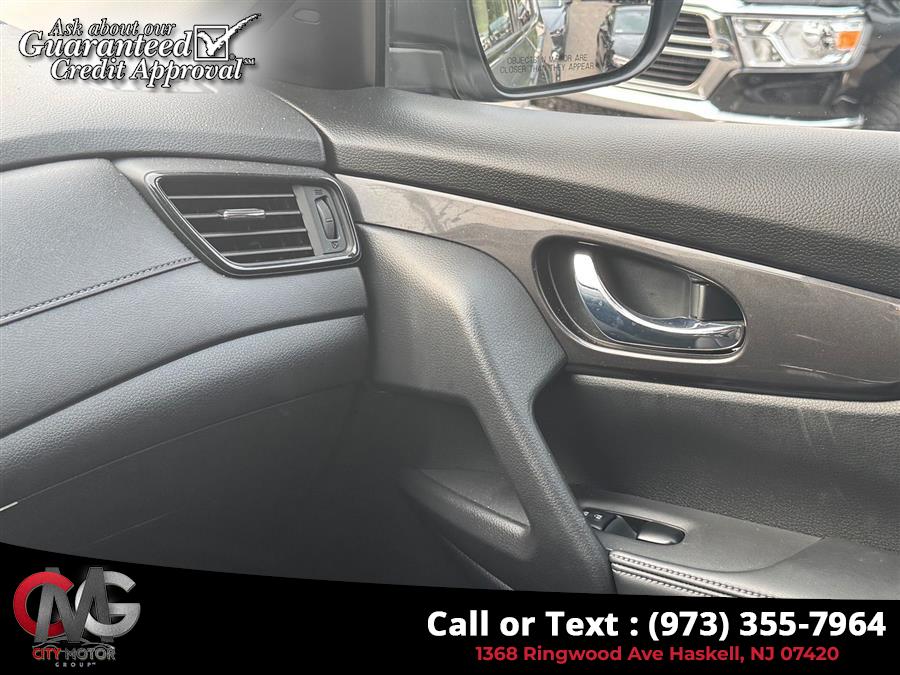 2019 Nissan Rogue SV, available for sale in Haskell, New Jersey | City Motor Group Inc.. Haskell, New Jersey 2019 Nissan Rogue SV, available for sale in Haskell, New Jersey | City Motor Group Inc.. Haskell, New Jersey