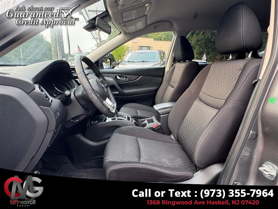 2019 Nissan Rogue SV, available for sale in Haskell, New Jersey | City Motor Group Inc.. Haskell, New Jersey 2019 Nissan Rogue SV, available for sale in Haskell, New Jersey | City Motor Group Inc.. Haskell, New Jersey