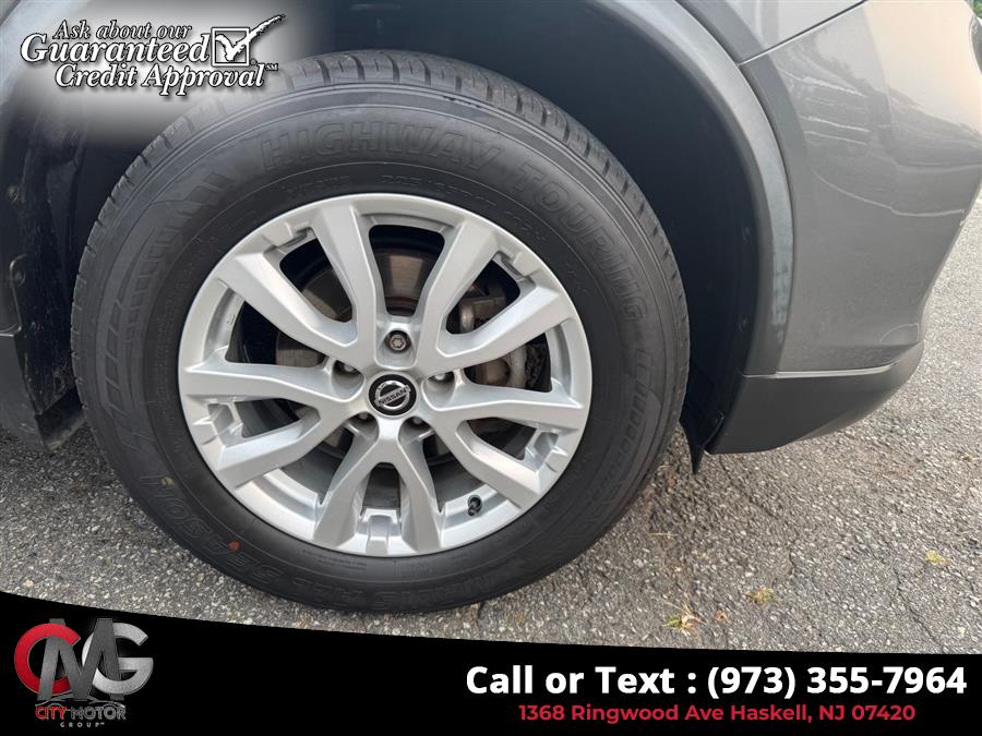 2019 Nissan Rogue SV, available for sale in Haskell, New Jersey | City Motor Group Inc.. Haskell, New Jersey 2019 Nissan Rogue SV, available for sale in Haskell, New Jersey | City Motor Group Inc.. Haskell, New Jersey