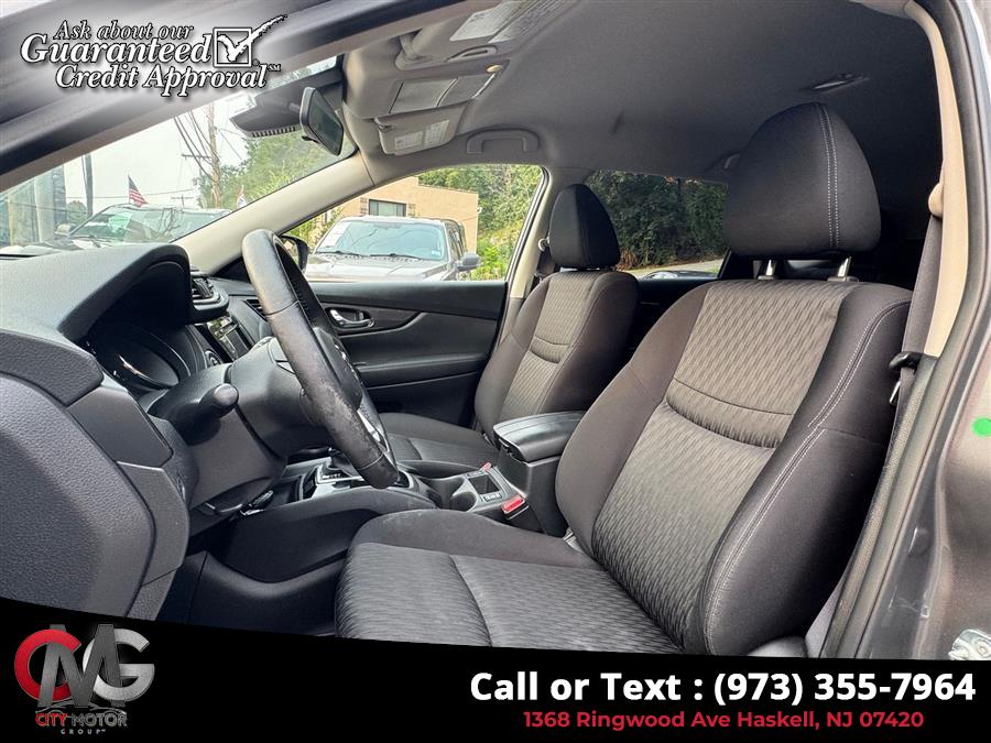 2019 Nissan Rogue SV, available for sale in Haskell, New Jersey | City Motor Group Inc.. Haskell, New Jersey 2019 Nissan Rogue SV, available for sale in Haskell, New Jersey | City Motor Group Inc.. Haskell, New Jersey