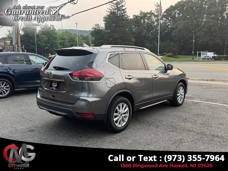 2019 Nissan Rogue SV, available for sale in Haskell, New Jersey | City Motor Group Inc.. Haskell, New Jersey 2019 Nissan Rogue SV, available for sale in Haskell, New Jersey | City Motor Group Inc.. Haskell, New Jersey
