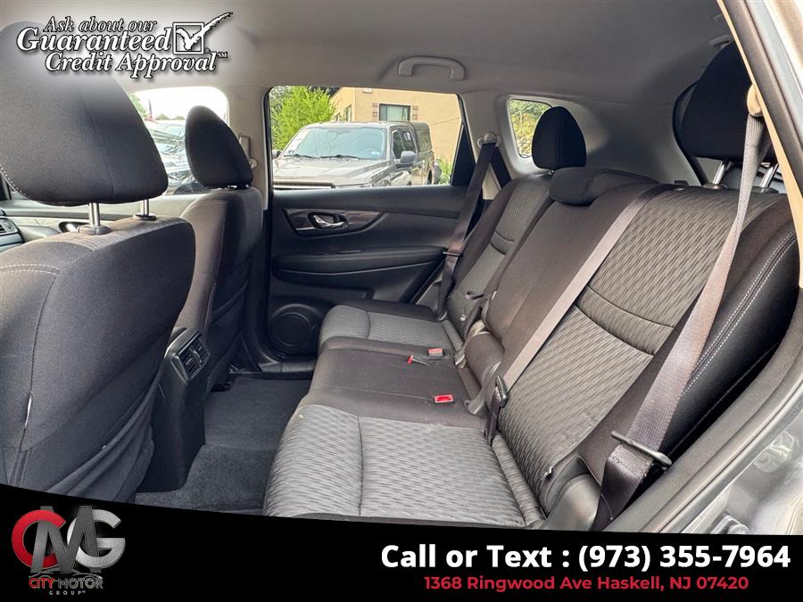 2019 Nissan Rogue SV, available for sale in Haskell, New Jersey | City Motor Group Inc.. Haskell, New Jersey 2019 Nissan Rogue SV, available for sale in Haskell, New Jersey | City Motor Group Inc.. Haskell, New Jersey