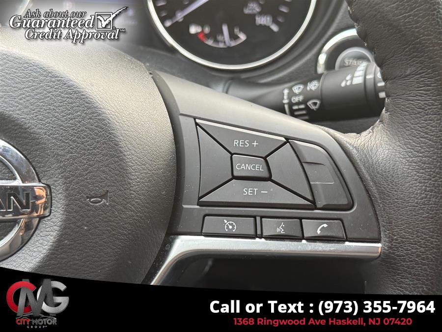 2019 Nissan Rogue SV, available for sale in Haskell, New Jersey | City Motor Group Inc.. Haskell, New Jersey 2019 Nissan Rogue SV, available for sale in Haskell, New Jersey | City Motor Group Inc.. Haskell, New Jersey