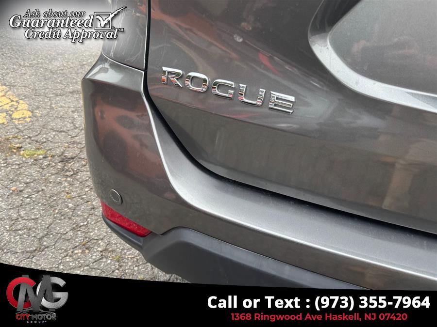 2019 Nissan Rogue SV, available for sale in Haskell, New Jersey | City Motor Group Inc.. Haskell, New Jersey 2019 Nissan Rogue SV, available for sale in Haskell, New Jersey | City Motor Group Inc.. Haskell, New Jersey