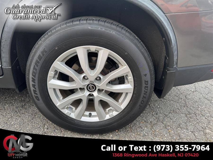 2019 Nissan Rogue SV, available for sale in Haskell, New Jersey | City Motor Group Inc.. Haskell, New Jersey 2019 Nissan Rogue SV, available for sale in Haskell, New Jersey | City Motor Group Inc.. Haskell, New Jersey