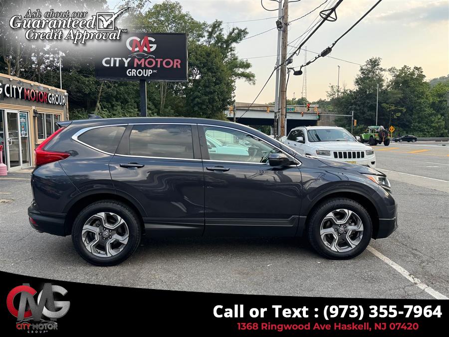 2018 Honda Cr-v EX, available for sale in Haskell, New Jersey | City Motor Group Inc.. Haskell, New Jersey 2018 Honda Cr-v EX, available for sale in Haskell, New Jersey | City Motor Group Inc.. Haskell, New Jersey